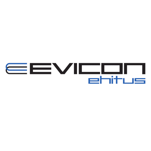 Evicon ehitus firma logo