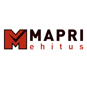 Mapri ehituse firma logo